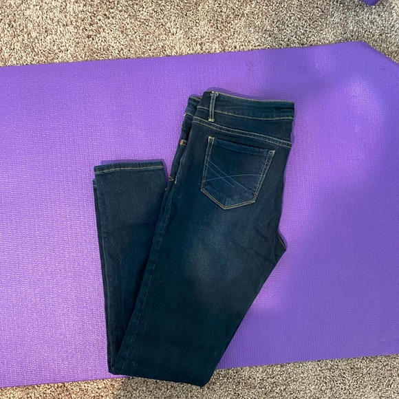 Jean Jeggings - Picture 1 of 5